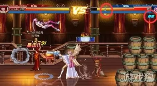dnf元素决斗场任务3过不了　dnf决斗场任务怎么完成-第1张