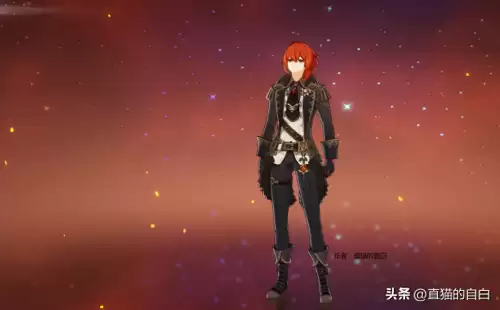 原神迪卢克和公子哪个厉害　原神公子强吗-第1张
