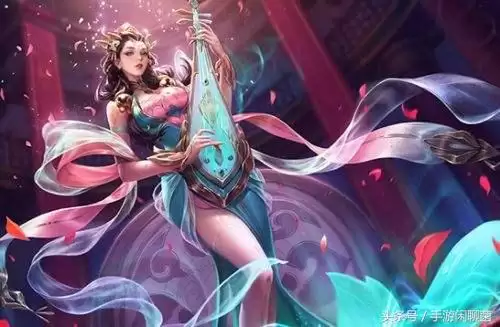 王者荣耀什么阵容最强　王者荣耀哪个组合最强-第1张