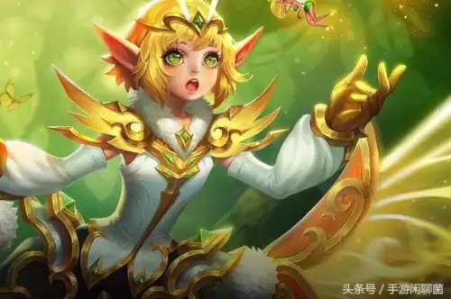 王者荣耀什么阵容最强　王者荣耀哪个组合最强-第2张