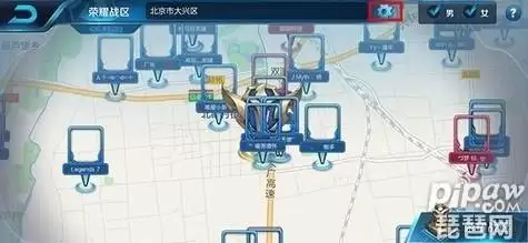 王者荣耀的英雄战力每周什么时候　王者荣耀每周几点更新战力排名-第1张
