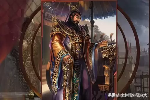 三国杀刘焉技能是什么意思　三国杀刘焉技能-第1张