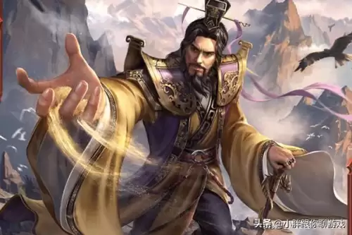 三国杀刘焉技能是什么意思　三国杀刘焉技能-第4张