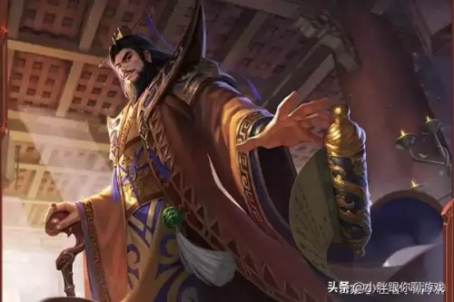 三国杀刘焉技能是什么意思　三国杀刘焉技能-第3张