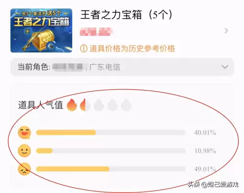 cf水下丽影和魅影哪个好　cf王者魅影值得入手吗-第4张
