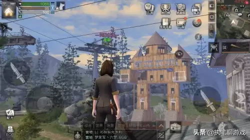 明日之后灾情局多久出一次　明日之后是一局一局的游戏吗-第1张
