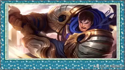 lol盲僧后期为什么无力　英雄联盟 盲僧-第2张