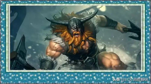 lol盲僧后期为什么无力　英雄联盟 盲僧-第1张