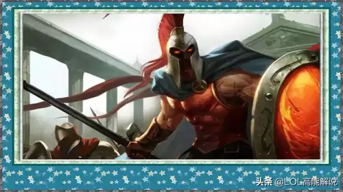 lol盲僧后期为什么无力　英雄联盟 盲僧-第5张