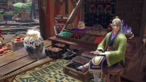 怪物猎人崛起值得买么　怪物猎人dlc值得买吗-第4张