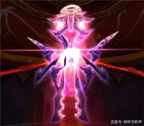 血精灵法师怎么治疗　魔兽世界血精灵法师-第1张
