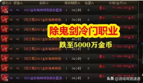 地下城天空套皮肤　DNF天空套-第4张