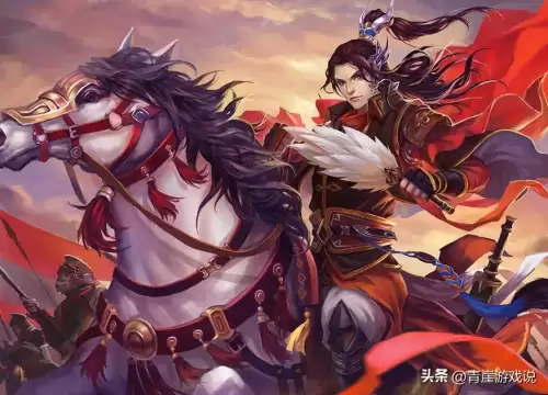三国杀界诸葛亮和界姜维哪个厉害　界姜维单挑界孙权-第2张