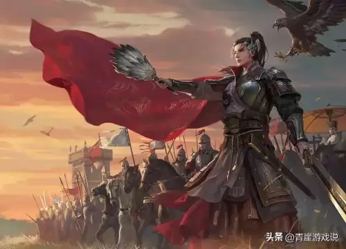 三国杀界诸葛亮和界姜维哪个厉害　界姜维单挑界孙权-第5张