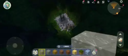 新版迷你世界神庙在哪　迷你世界如何开启神庙-第2张
