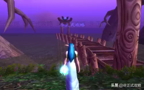 暴风城地铁怎么看方向　魔兽世界暴风城地图详细-第12张