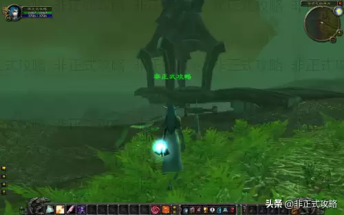 暴风城地铁怎么看方向　魔兽世界暴风城地图详细-第14张