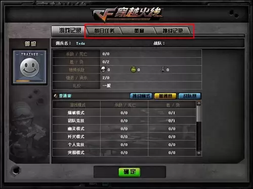 cf2.0人多吗　CF玩家数量2021-第1张