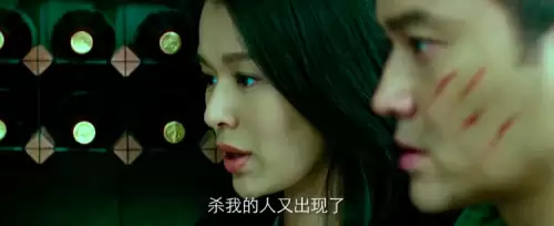 暗黑者什么时候播出的　暗黑者3几点播出-第6张