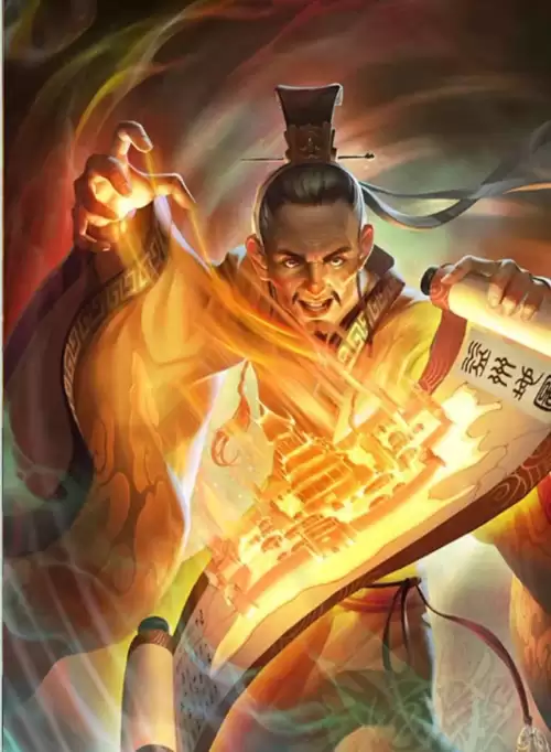 三国杀马岱值得换吗　三国杀最值得将魂换武将-第3张