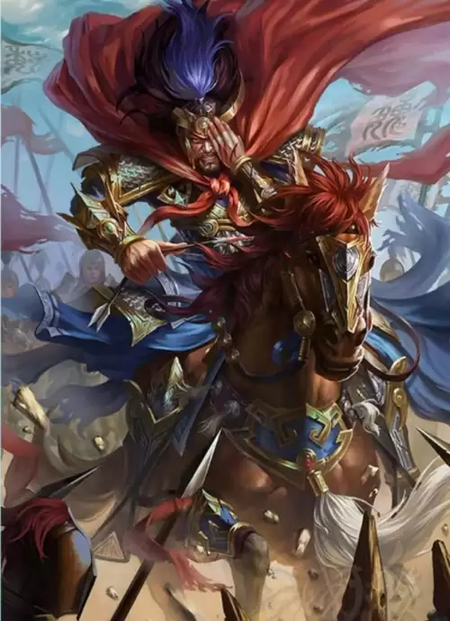 三国杀马岱值得换吗　三国杀最值得将魂换武将-第4张