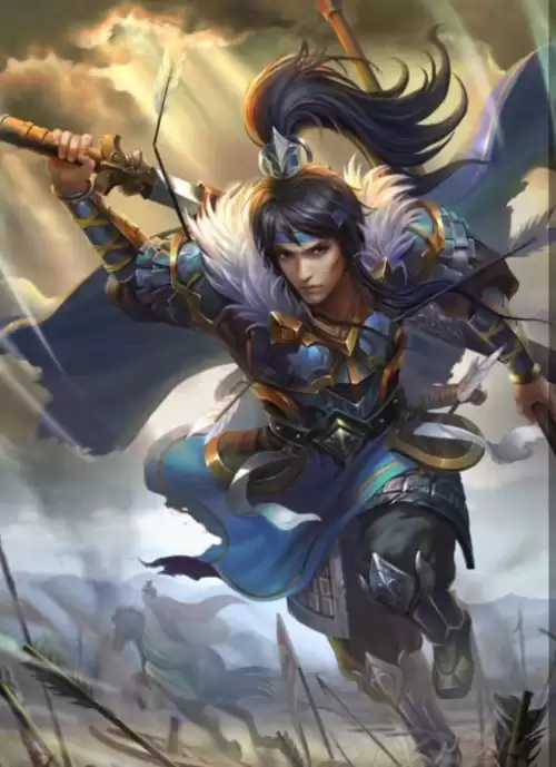 三国杀马岱值得换吗　三国杀最值得将魂换武将-第5张