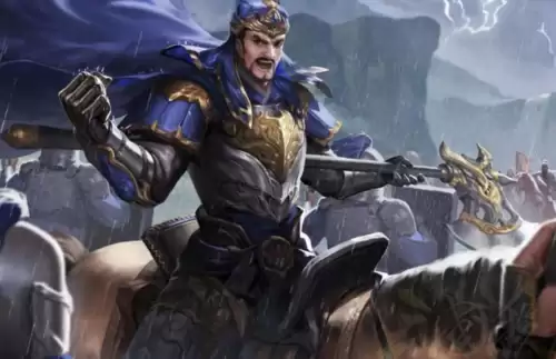 三国杀马岱值得换吗　三国杀最值得将魂换武将-第6张