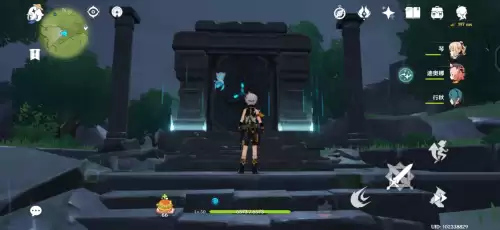 原神迟滞之水怎么解除　原神深渊清debuff-第6张