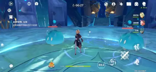 原神迟滞之水怎么解除　原神深渊清debuff-第7张