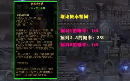 dnf神话天命反抗者好吗　dnf排名第一的神话装备-第4张