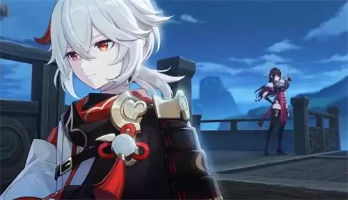 原神初始练什么角色　原神新手练哪个角色-第1张
