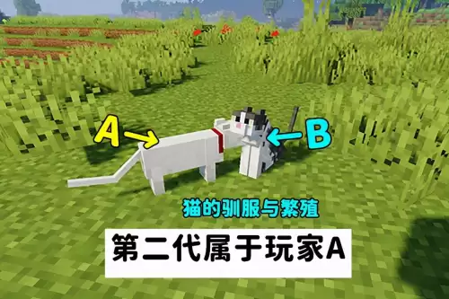 我的世界圈养的猪为什么跑了　我的世界僵尸猪人移除-第2张