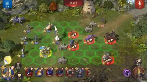 魔法门之英雄无敌王朝好玩吗　魔法门之英雄无敌手游-第4张