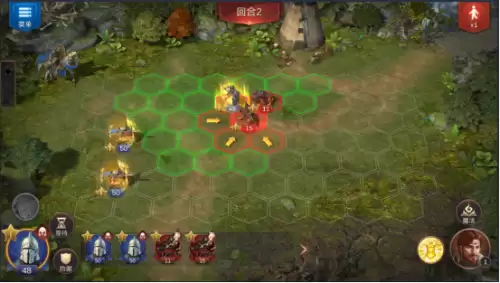魔法门之英雄无敌王朝好玩吗　魔法门之英雄无敌手游-第3张
