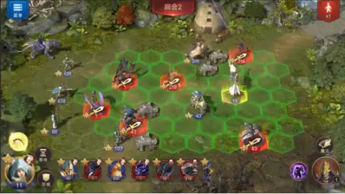 魔法门之英雄无敌王朝好玩吗　魔法门之英雄无敌手游-第5张