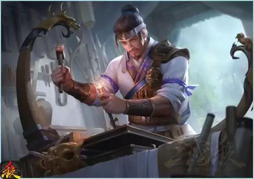 三国杀暗指是什么意思　三国杀你的判定牌是什么意思-第1张