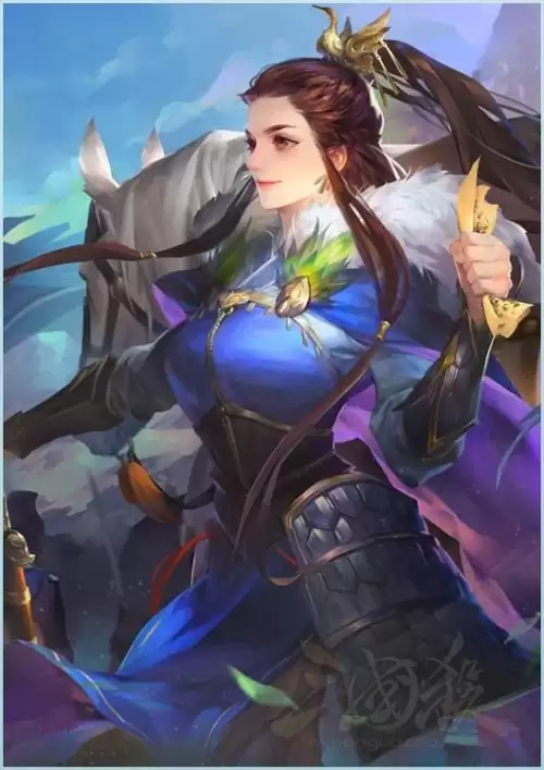三国杀暗指是什么意思　三国杀你的判定牌是什么意思-第2张