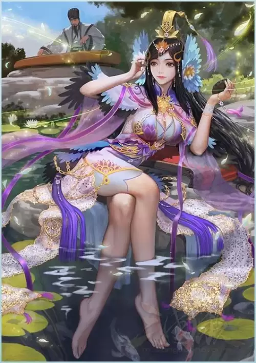 三国杀暗指是什么意思　三国杀你的判定牌是什么意思-第5张