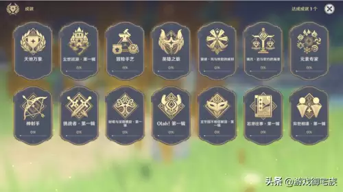 原神为什么看不到结冰的水　原神怎样显示水结冰-第9张