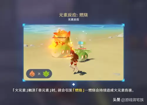 原神为什么看不到结冰的水　原神怎样显示水结冰-第13张