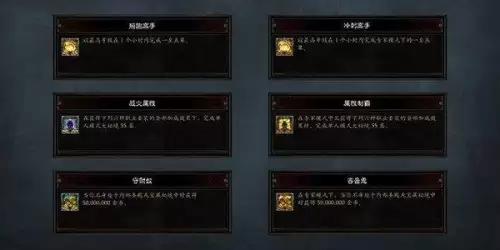 暗黑3魔盒收藏品在哪　卡奈魔盒 10种功能-第4张