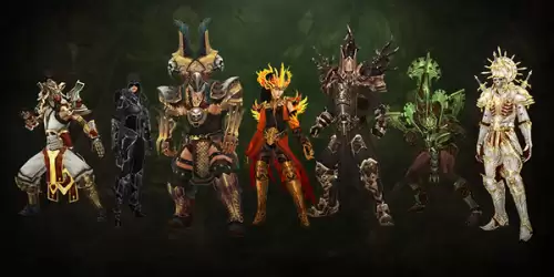 暗黑3魔盒收藏品在哪　卡奈魔盒 10种功能-第7张