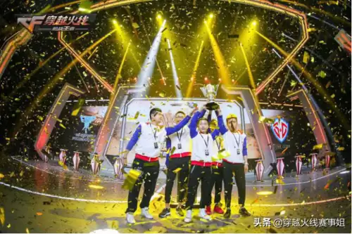 cf手游武器大玩家称号怎么获得　cf名字前面的称号-第3张