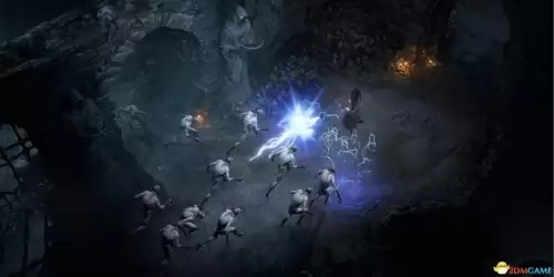 暗黑地下城手游　游戏暗黑破坏神-第6张