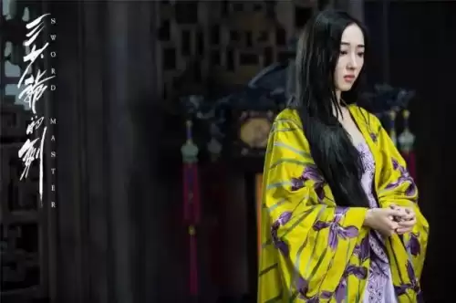 三少爷的剑手游为什么关服了　类似三少爷的剑的手游-第3张