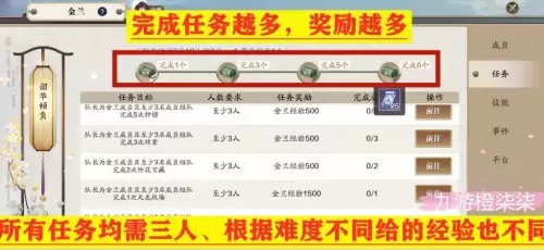 天刀手游金兰称号怎么带　天涯明月刀手游头衔一览-第4张