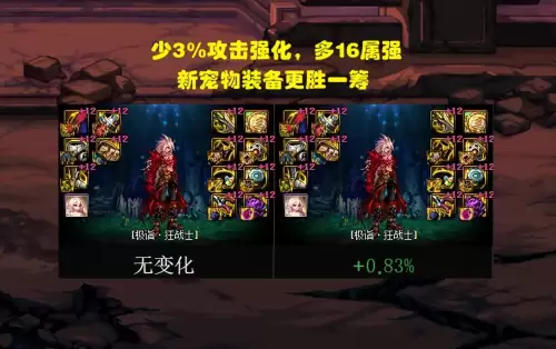 dnf绝版宠物装备　DNF宠物装备-第2张