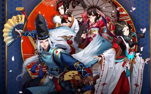 回合制mmo游戏主要有哪些　mmorpg手游-第3张