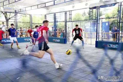 ps2游戏有哪些fifa足球　FIFA足球游戏-第4张