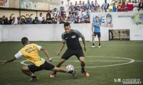ps2游戏有哪些fifa足球　FIFA足球游戏-第6张